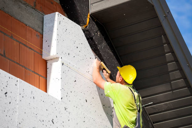 Best Garage Insulation in Cambridge, MN